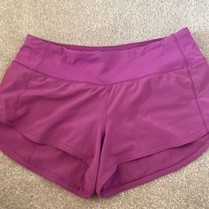 gently used rare size 2 speed ups